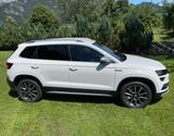 Skoda Karoq 2.0 TDI SCR 140kW DSG 4x4 SCOUT SCOUT
