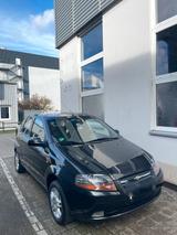 Chevrolet Chervolet Kalos mit 1 Jahr Tüv - Chevrolet aus 2004