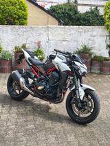 Kawasaki Z900 (35kw) - 35 KW MOTORRAD (48PS)