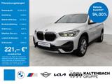 BMW X1 xDrive 25e Advantage AHK NAVI H/K KAMERA PDC - BMW X1: Xdrive25e