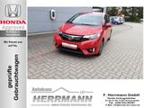 Honda Jazz 1.3 i-VTEC CVT Elegance, RFK, SHZ, Navi - Honda Jazz: Cvt