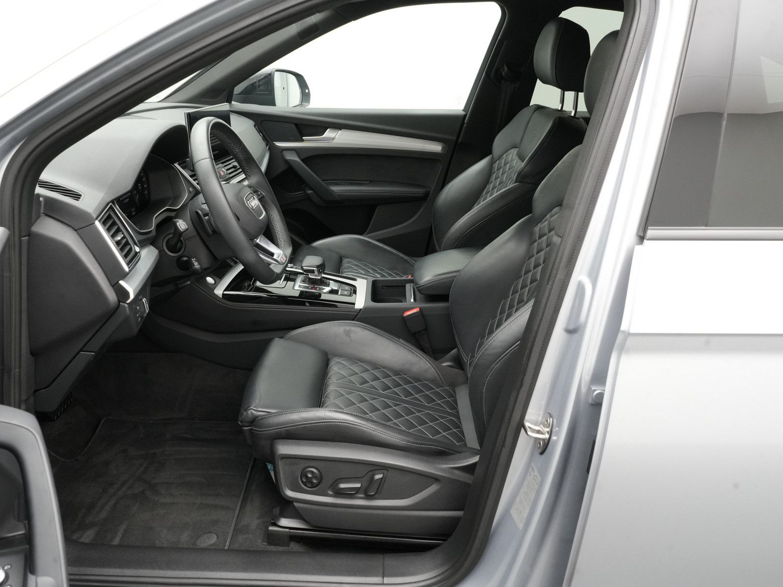 Audi Q5 - Bild 11