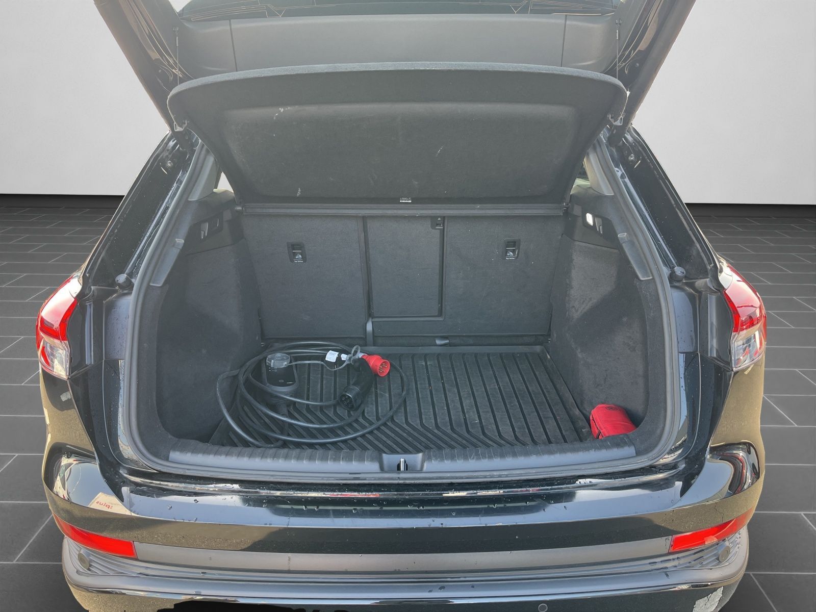 Audi Q4 e-tron - Bild 16