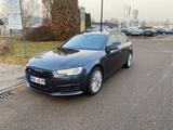 Audi A4 Avant quattro sport S-Line Top-Ausstattung - Audi A4: Alcantara, mit Spurwechselassistent