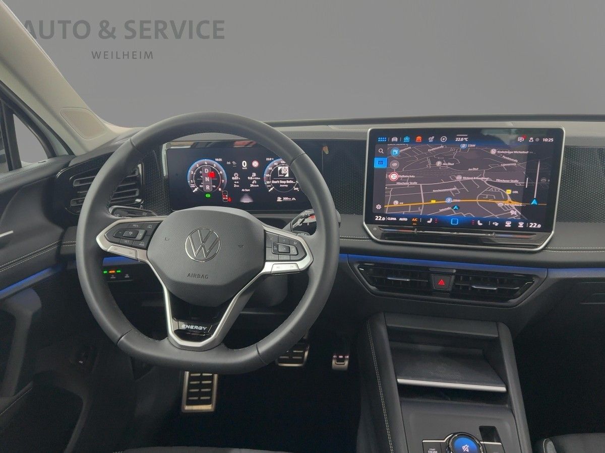 Volkswagen Tiguan - Bild 9