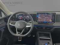 Volkswagen Tiguan - Vorschau Bild 9
