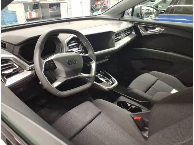 Audi Q4 e-tron - Bild 4