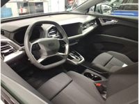 Audi Q4 e-tron - Vorschau Bild 4