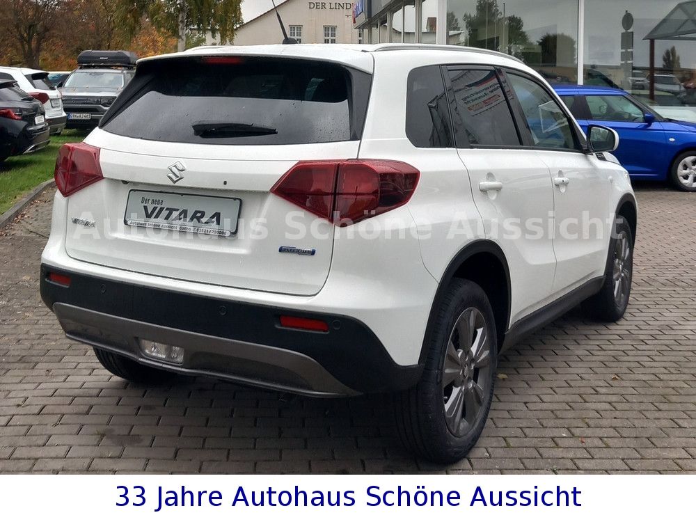 Suzuki Vitara - Bild 5