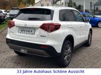 Suzuki Vitara - Vorschau Bild 5