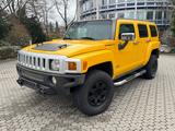Hummer H3 3.7 Autom. 4x4 LPG Gasanlage Edition Luxury - Hummer: H4