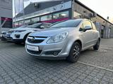 Opel Corsa D Edition Finanzierung ab 59€ mtl. - Opel Corsa: Finanzierung