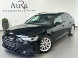 Audi A6 Avant 55 TFSIe Qu S-Line NAV+LED+PANO+ACC+KAM