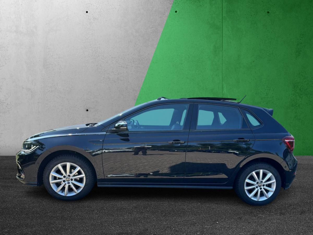 Fahrzeugabbildung Volkswagen Polo R-Line 1.0 TSI 95PS*PANO*SH.*KAM.*BEATS
