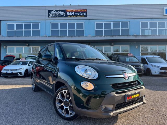 Fiat 500L 1.4 95 CV Trekking NEOPATENTATI