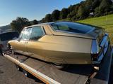 Citroën Citroen SM - Citroën SM Gebrauchtwagen
