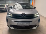 Citroën C5 Aircross Shine Hybrid Kamera Navi Tempo - Citroën C5 Aircross in Duisburg