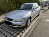 Opel Vectra 1.6 | Automatik 166T. KM TÜV - gebrauchte Opel Vectra aus dem Jahr 2001