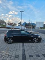 Volkswagen VW Golf 7.5 GTI Performance|BULL-X|ALCANTARA - Volkswagen Golf: V Golf5 GTI