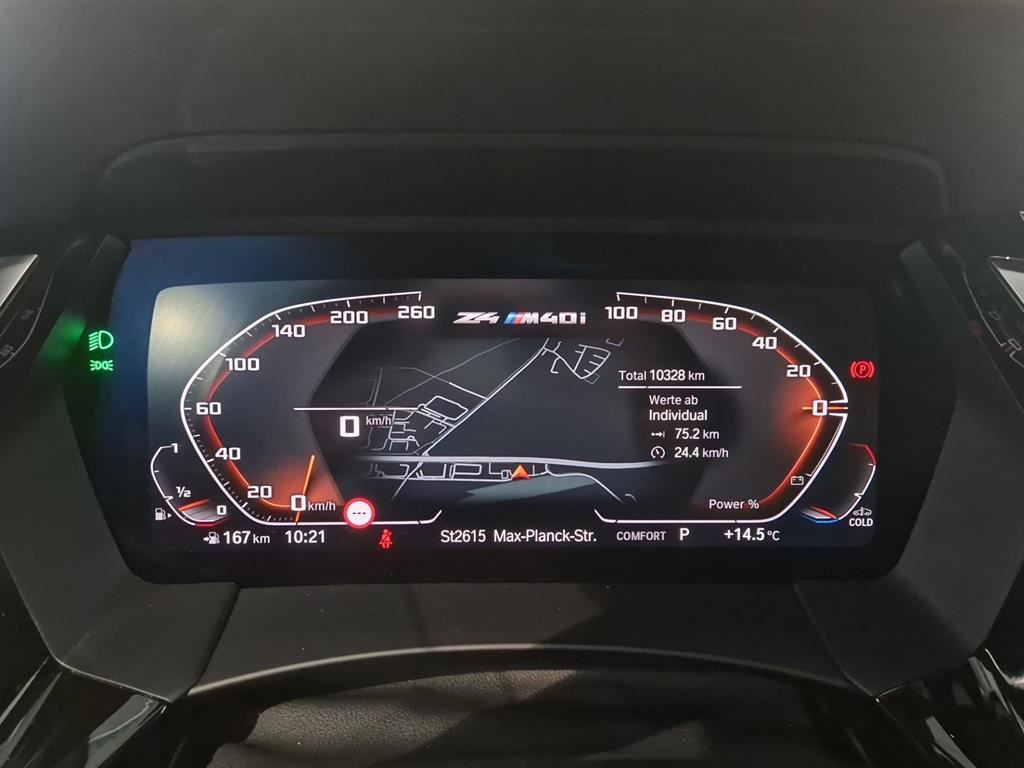 BMW Z4 M40 - Bild 13