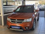 Dodge Journey 2.0 16V 1.Hand 7 Sitzer Allwetterreifen - Dodge Journey Gebrauchtwagen