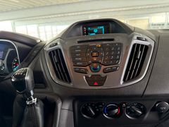 FORD Transit Custom Limited 1.Hd FORD Transit Custom Limited 1.Hd