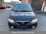 Mazda Premacy 2.0TD Active - Mazda Premacy mit Diesel-Antrieb