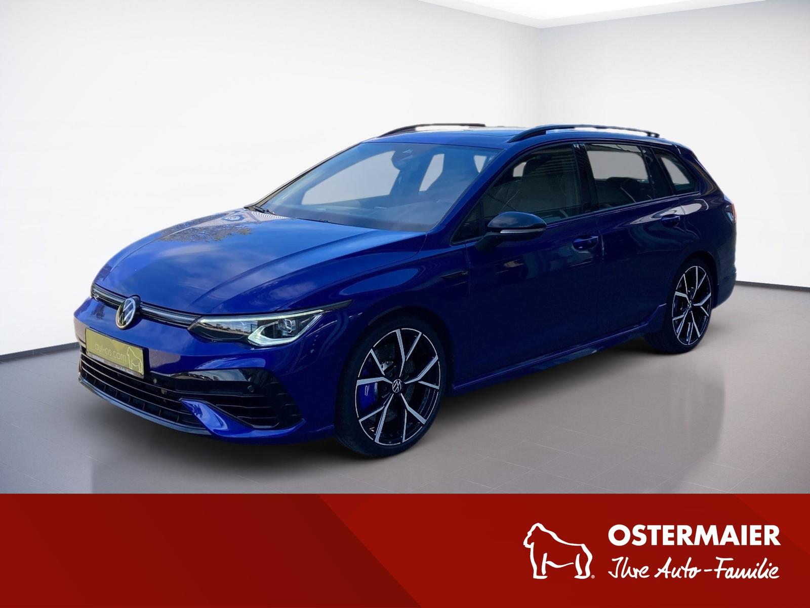 Volkswagen Golf III Variant R 4Motion 2.0TSI IQ.Light.NAV.D