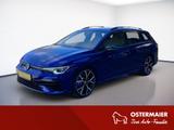 Volkswagen Golf III Variant R 4Motion 2.0TSI IQ.Light.NAV.D - Volkswagen Golf: Automatik, Iii