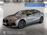BMW 220i Gran Coupé Sport Line AHK LiveCockpitProf - mit Benzin-Antrieb: Sportwagen