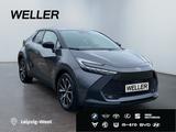 Toyota C-HR 1.8 Hybrid Team D *LED*ACC*CAM*SHZ*SmartKey - Toyota C-HR in Hannover