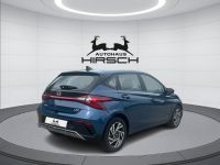 Hyundai i20 - Vorschau Bild 3