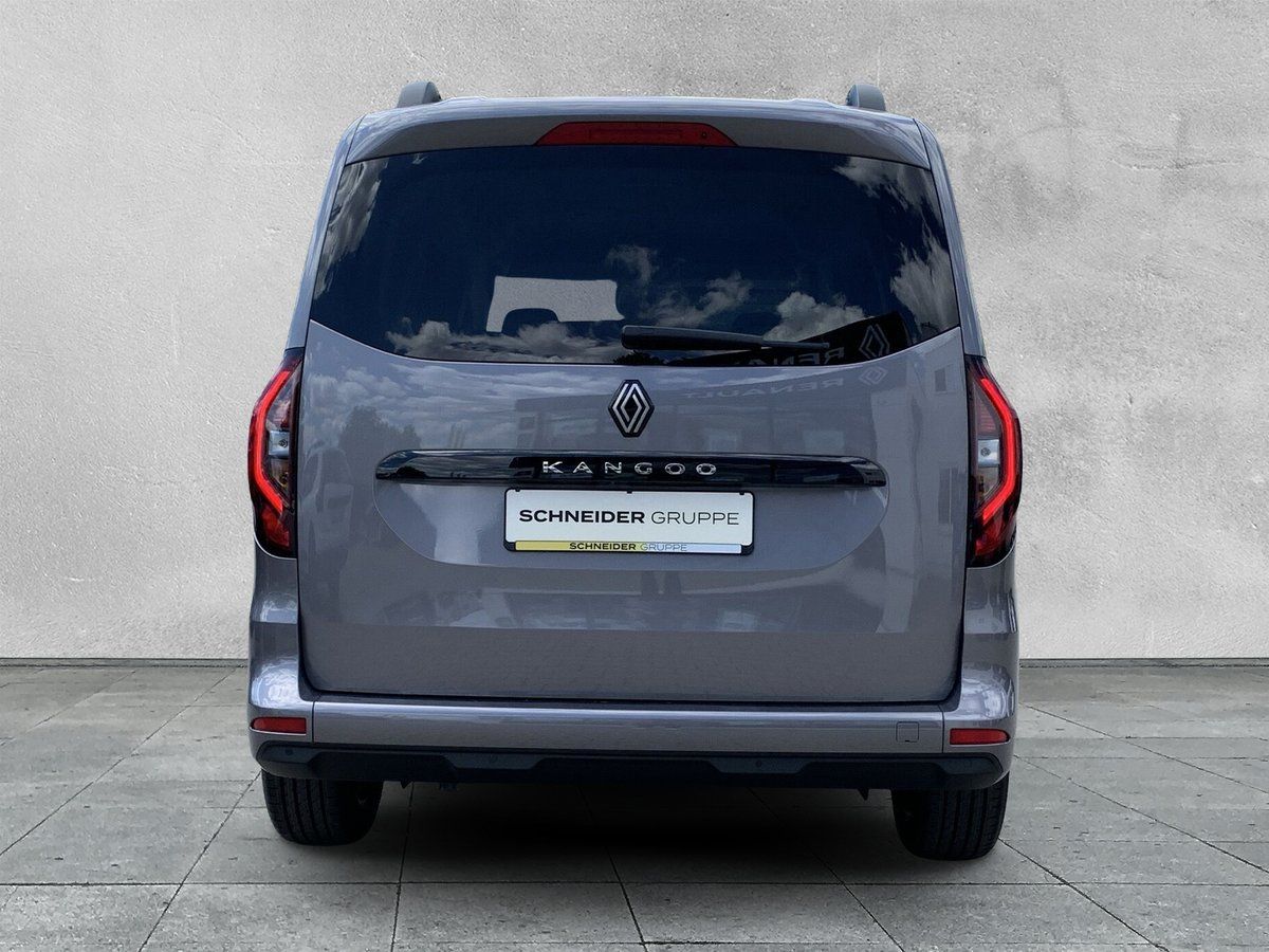 Renault Kangoo - Bild 4
