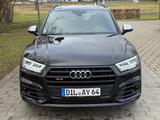 Audi SQ5 TDI - Mwst ausweisbar  - Audi SQ5 aus 2020