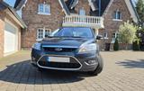 Ford Focus 1,6 Ghia Autom., TÜV neu, nur 58.000 km - Ford Focus aus 2009: 1.6