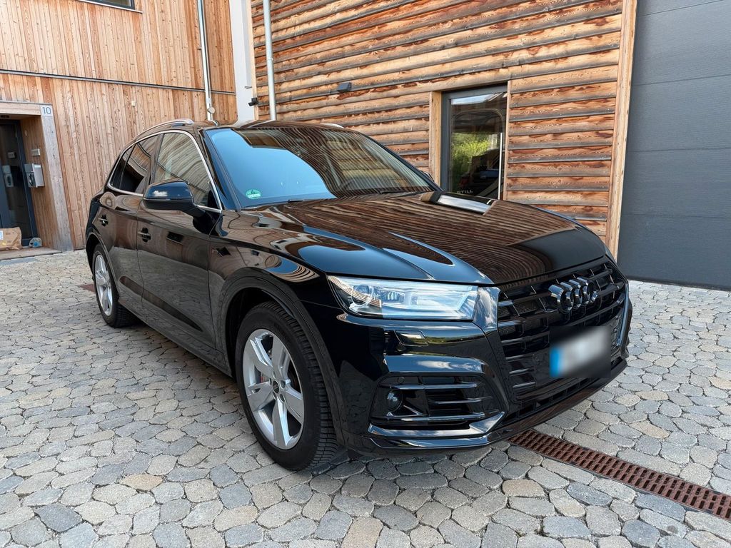 Image of Audi Q5