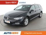 Volkswagen Passat 1.5 TSI ACT Business Aut. *NAVI*LED*ACC* - VW Passat Gebrauchtwagen in Köln