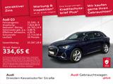 Audi Q3 45 TFSI e S-Line Kamera Navi LED GRA