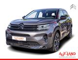 Citroën C5 Aircross 1.2M-Hybrid Plus Aut. LED Navi DAB - Citroën Gebrauchtwagen von 2025