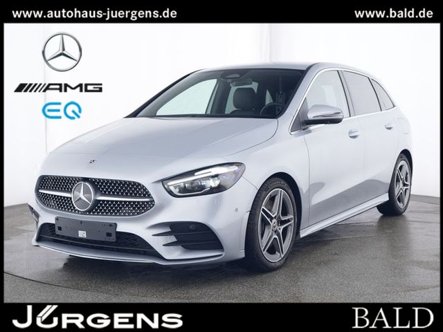 Mercedes-Benz B 250 4M AMG-Sport/ILS/360/Distr/Winter/Mopf/18'