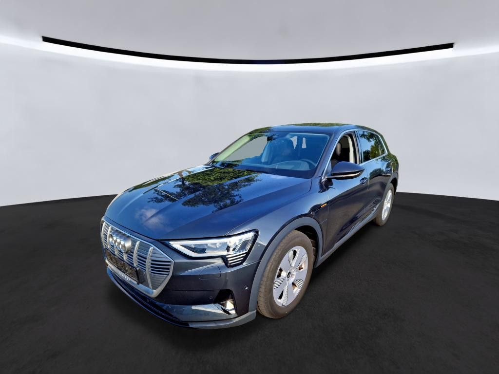 Audi e-tron 50 quattro HUD*AHK*MATRIX*360GRAD