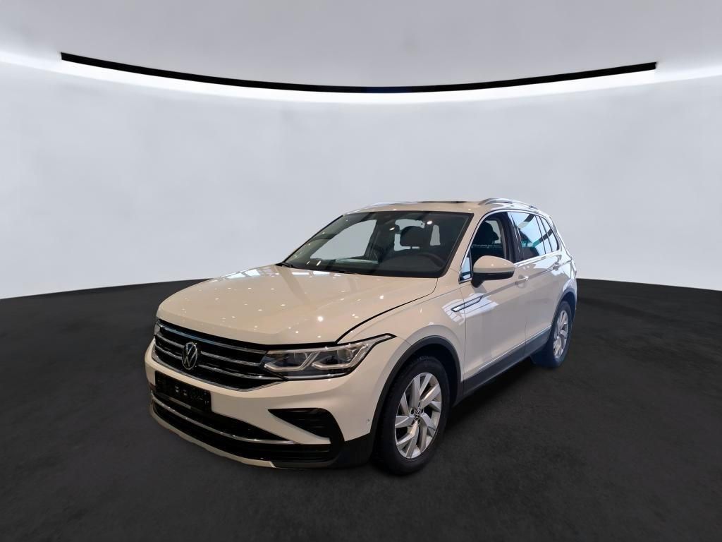 Volkswagen Tiguan - Bild 3