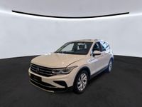 Volkswagen Tiguan - Vorschau Bild 3