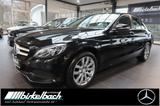 Mercedes-Benz C 220 d Lim. - Mercedes-Benz C 220 Gebrauchtwagen in Saarbrücken