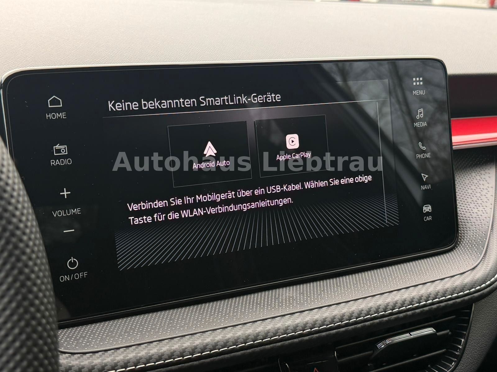 Skoda Fabia - Bild 16