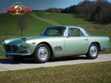 Maserati 3500 GT Für 150.000 € restauriert - Maserati: 3500