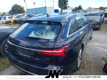 Audi A6 - 4