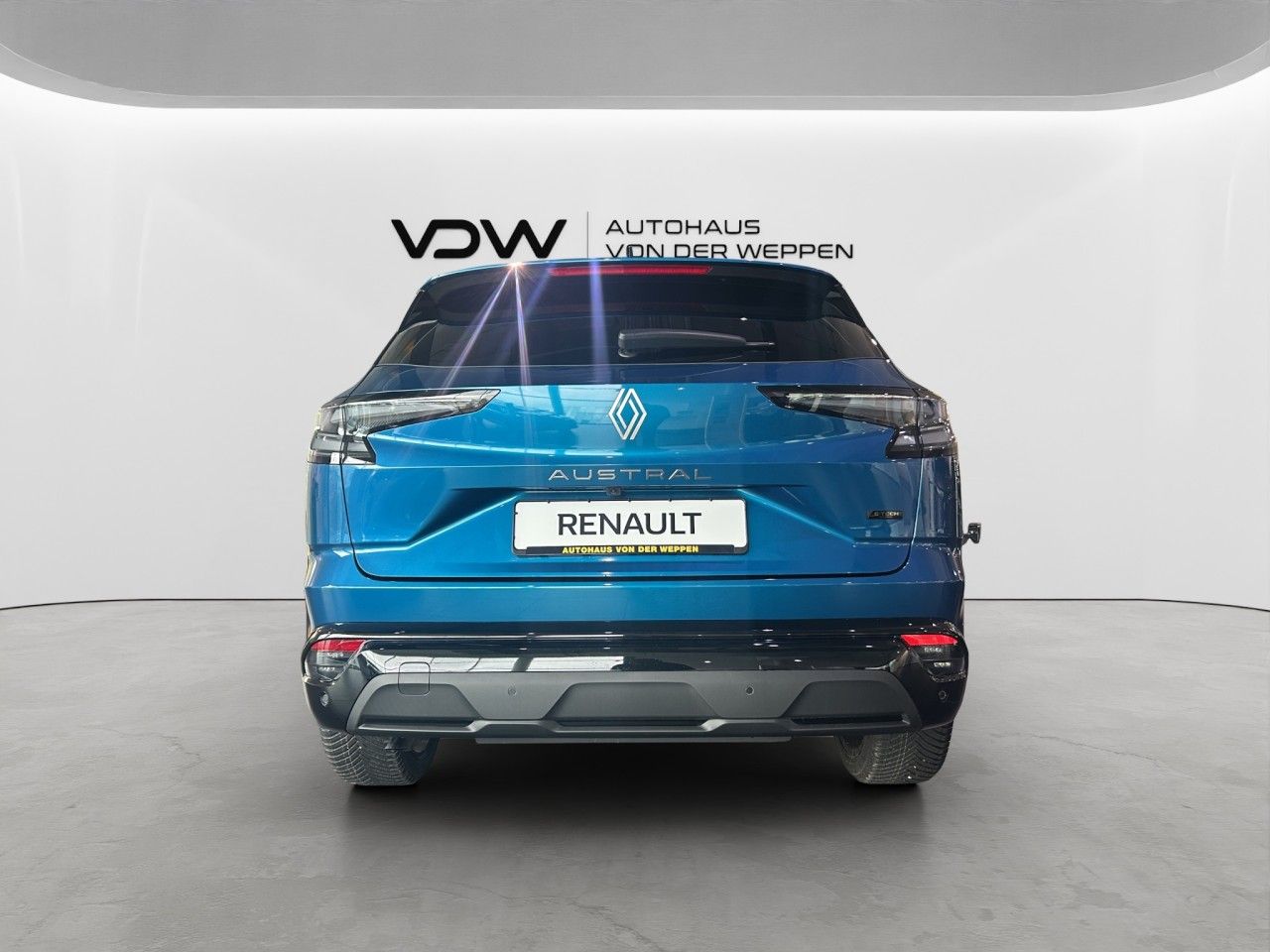 Renault Austral - Bild 6