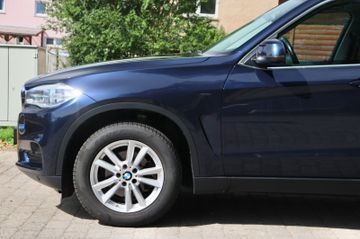 BMW X5 - 12