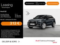 Audi Q2 - Vorschau Bild 1
